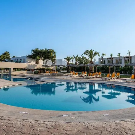 Akti Coast Club 4*