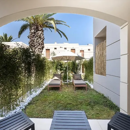 Akti Coast Club Hotel 4*