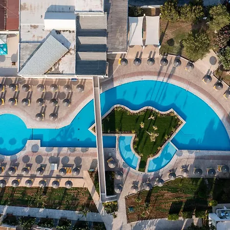 Akti Coast Club Hotel