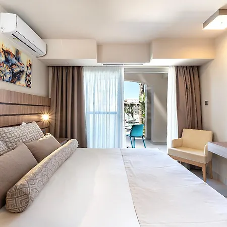 Akti Coast Club Hotel Kos