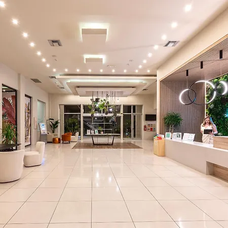 Hotel Akti Coast Club Kos