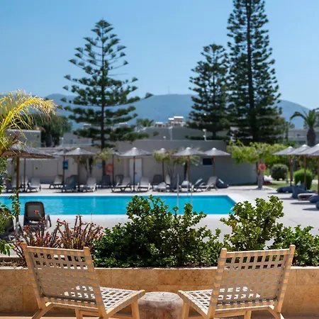 Akti Coast Club 4*