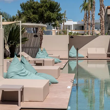 Akti Coast Club Hotel