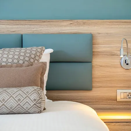 Hotel Akti Coast Club