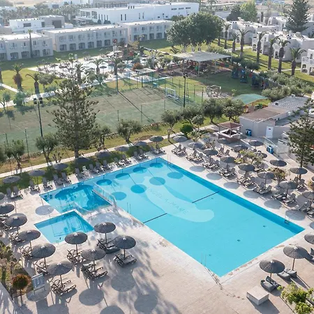 Hotel Akti Coast Club 4*
