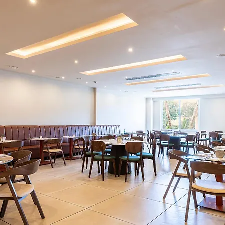 Akti Coast Club Hotel Kos