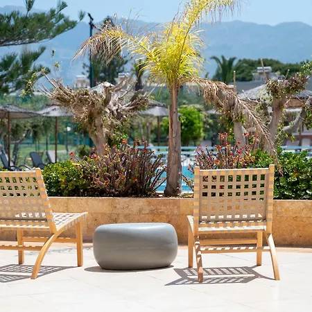 Akti Coast Club Hotel 4*