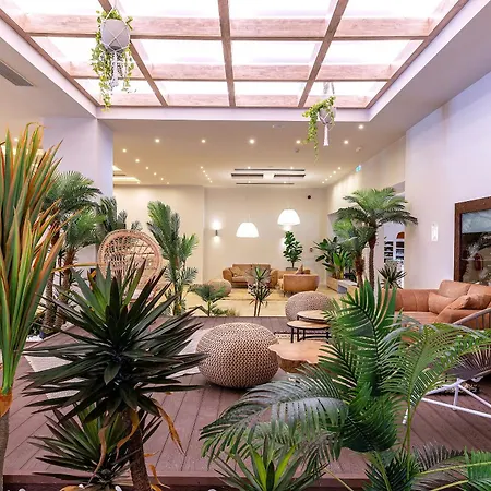 Hotel Akti Coast Club 4*