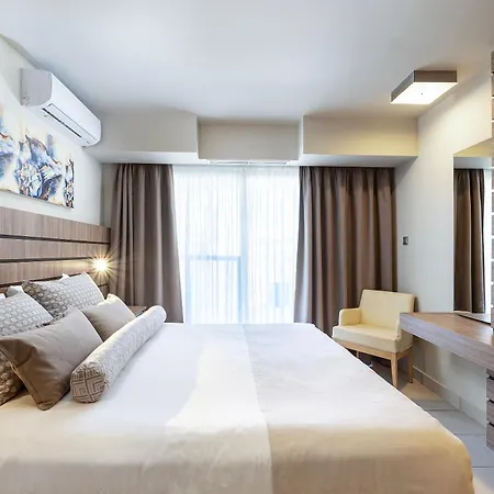 Akti Coast Club 4*