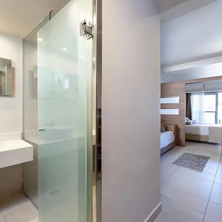 Akti Coast Club Hotel 4*