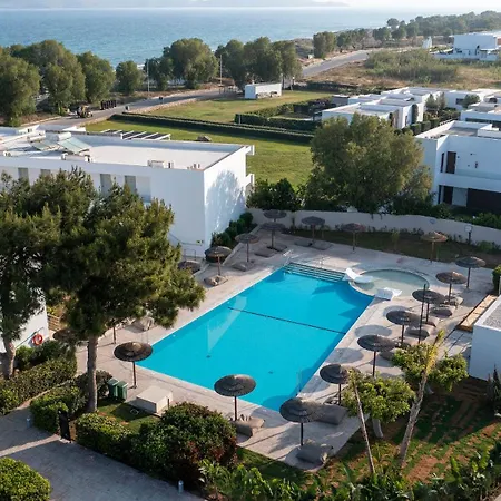 Akti Coast Club 4* Kos