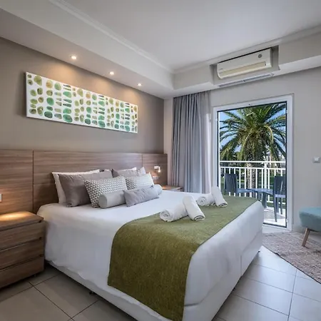 Akti Coast Club 4*