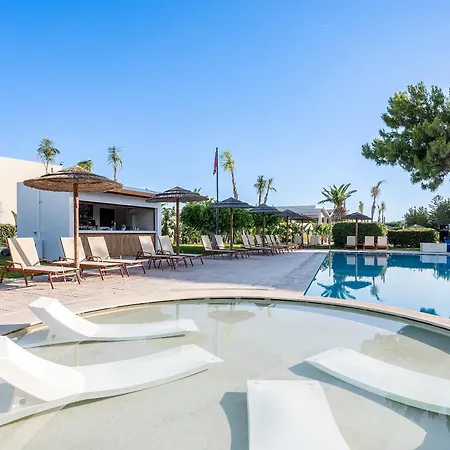 Akti Coast Club Hotell