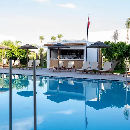 Hotell Akti Coast Club