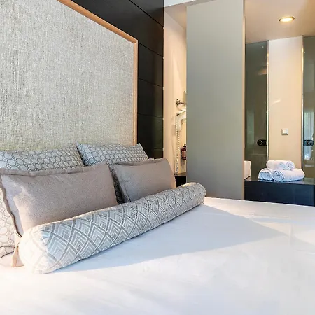Akti Coast Club Hotell 4*