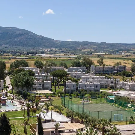 Akti Coast Club Hotell Kos