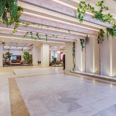 Hotell Akti Coast Club 4*