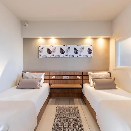 Akti Coast Club 4*