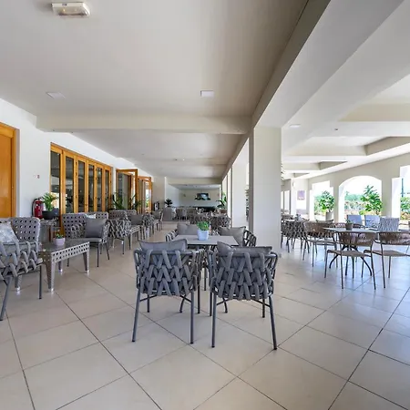 Akti Coast Club Hotell