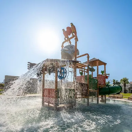 Hotell Akti Coast Club 4*