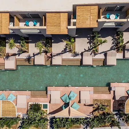Akti Coast Club 4*